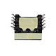 amorphous core transformer